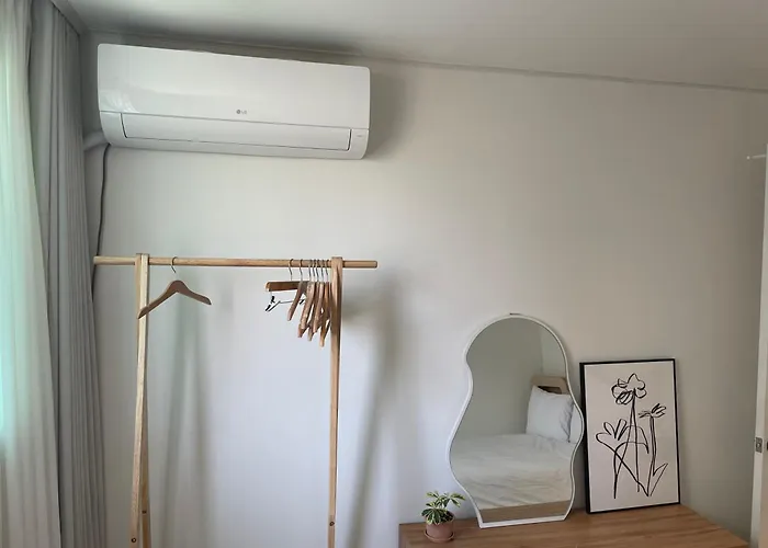 연희동 감성 우방스테이, Woobang Stay, A Sentimental In Seoule 빌라