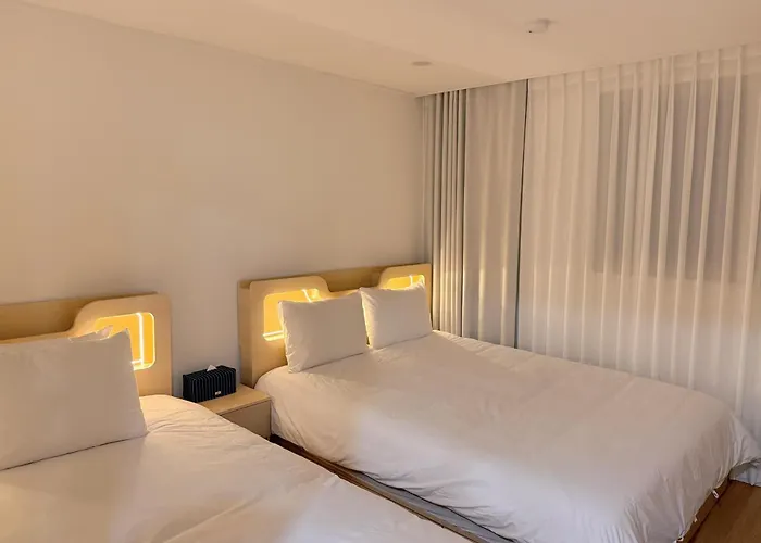 연희동 감성 우방스테이, Woobang Stay, A Sentimental In Seoule 빌라